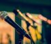 What to restock before a run of shows - microphone accessories